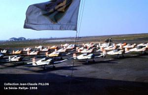 LA SENIA RALLYE-LA SENIA-58